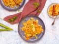 Indisches Biryani-Hähnchen Rezept